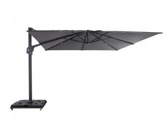 �B�ZA �EMS�YE 3X4 METRE RENK ANTRAS�T